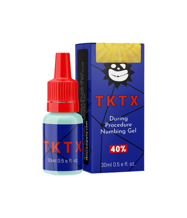 TKTX Gel - 30ml