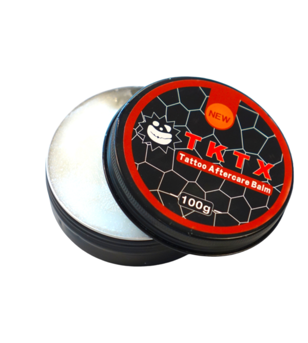 TKTX Aftercare Balm