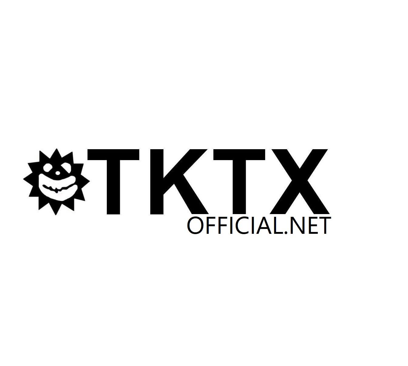 TKTXofficial.net