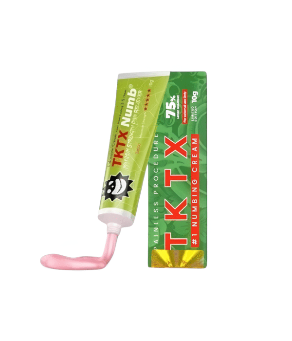 Green 75